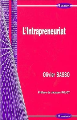 L'INTRAPREUNEURIAT