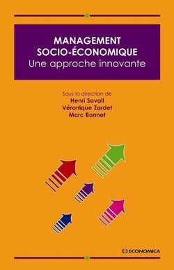 Management socio-économique - une approche innovante