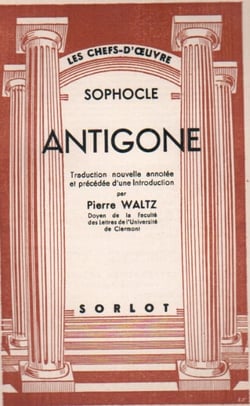 Antigone