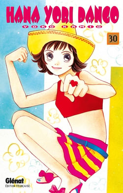 Hana yori dango Tome 30