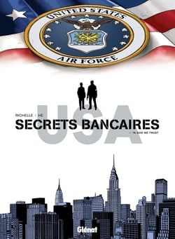 Secrets bancaires USA Tome 4