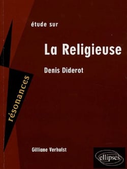 Diderot - la religieuse