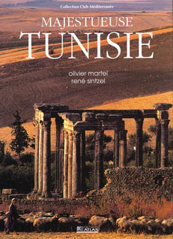 Majestueuse tunisie
