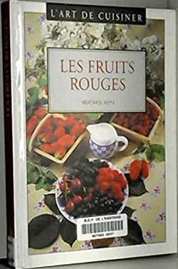 Les fruits rouges