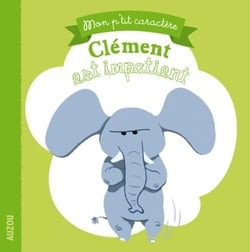 Clement Est Impatient