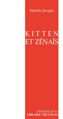 Kitten et zenaïs