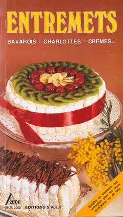 Entremets