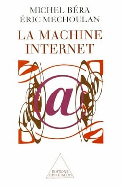 La machine internet