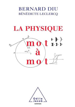 La Physique mot à mot