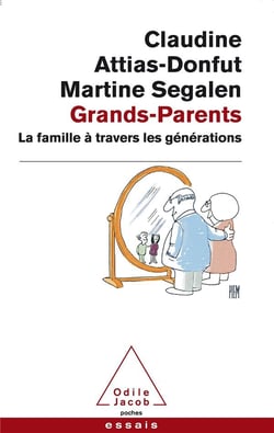 Grands-parents - la famille à travers les générations