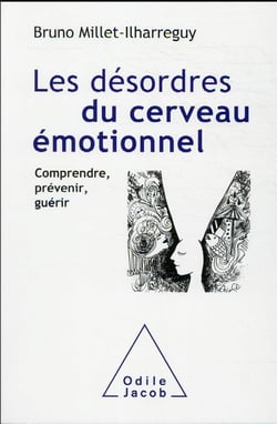 Les désordres du cerveau émotionnel : comprendre, prévenir, guérir