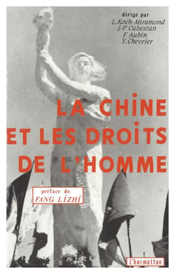 La chine et les droits de l'homme