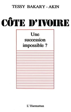 Côte d'Ivoire, une succession impossible ?