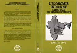 Bulletin de méthodologie sociologique Tome 47 - l'économie indienne - stratégie de développement