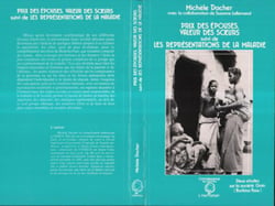 Prix des epouses, valeur des soeurs - suivi de "les representations de la maladie"