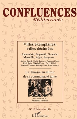 Villes exemplaires, villes déchirées