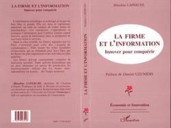 La firme et l'information - innover pour conquérir
