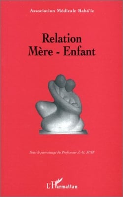Relation mère-enfant