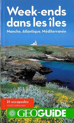 Week-Ends Dans Les Iles