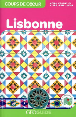 GEOguide coups de coeur : Lisbonne (édition 2020)