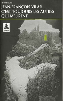 C'est toujours les autres qui meurent babel 266