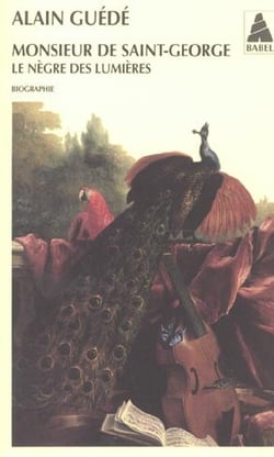 Monsieur de Saint-George