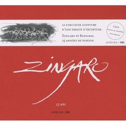 Zingaro - 25 ans