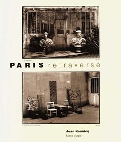 Paris retraversé
