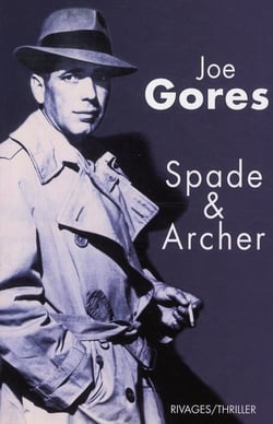 Spade et Archer