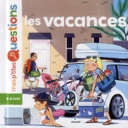 Les vacances