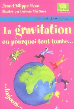 GRAVITATION OU POURQUOI TOUT T