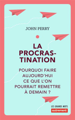 La procrastination