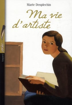 Ma vie d'artiste