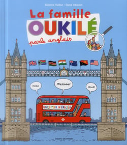 La famille oukilé - parle anglais