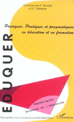 Pratiquer, pratiques et