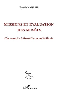 Missions et évaluations des musées