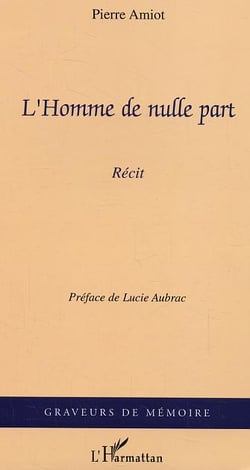 L'Homme de nulle part