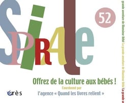 Offrez de la culture aux bébés !