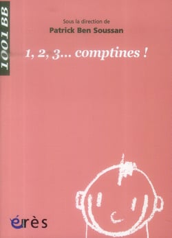 1 2 3... comptines !