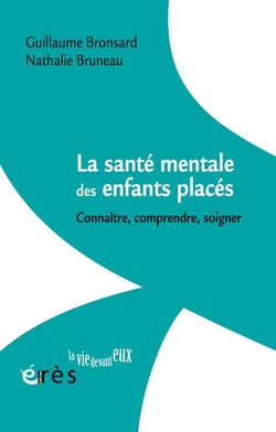 La santé mentale des enfants placés