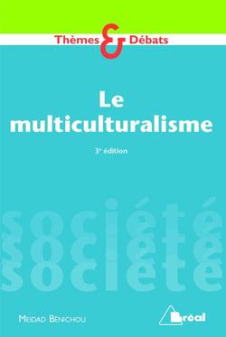 Le multiculturalisme (3e édition)