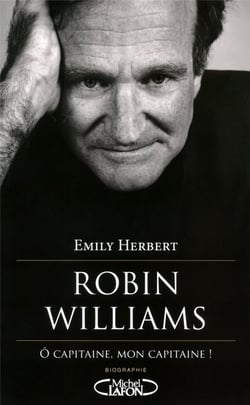 Robin Williams - 1951-2014
