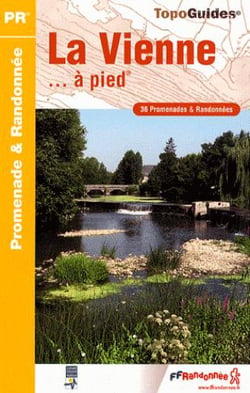 Vienne A Pied D086