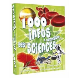 Sciences