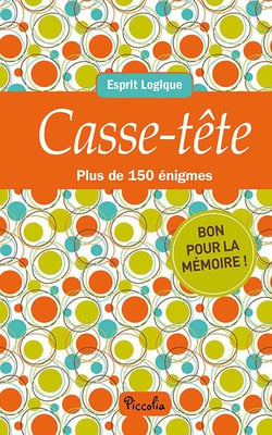 Casse-tête