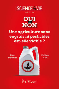Oui ou non - une agriculture sans engrais ni pesticides est-elle valable ?