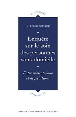 Le soin des personnes sans domicile