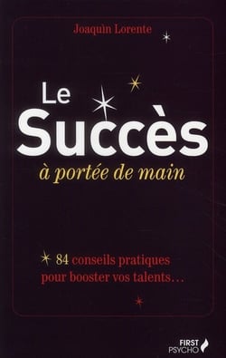 Le succes a portee de main