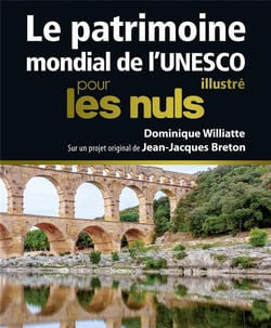 Patrimoine mondial pour les nuls