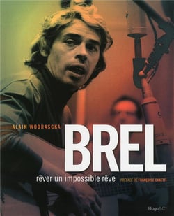 Jacques brel